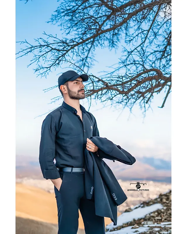 محسن بداق