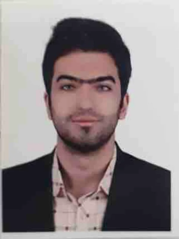 دانشجوی هولوسن - امیررضا یوسفی