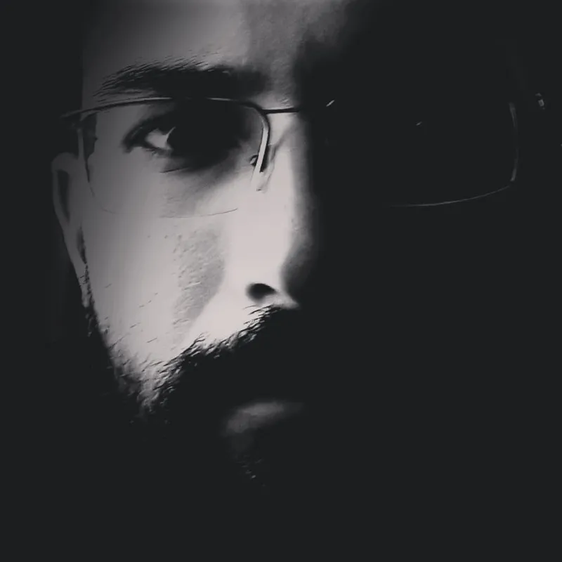 محسن جعفری