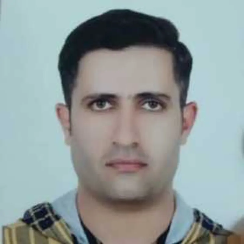 مهدی نیک نژاد