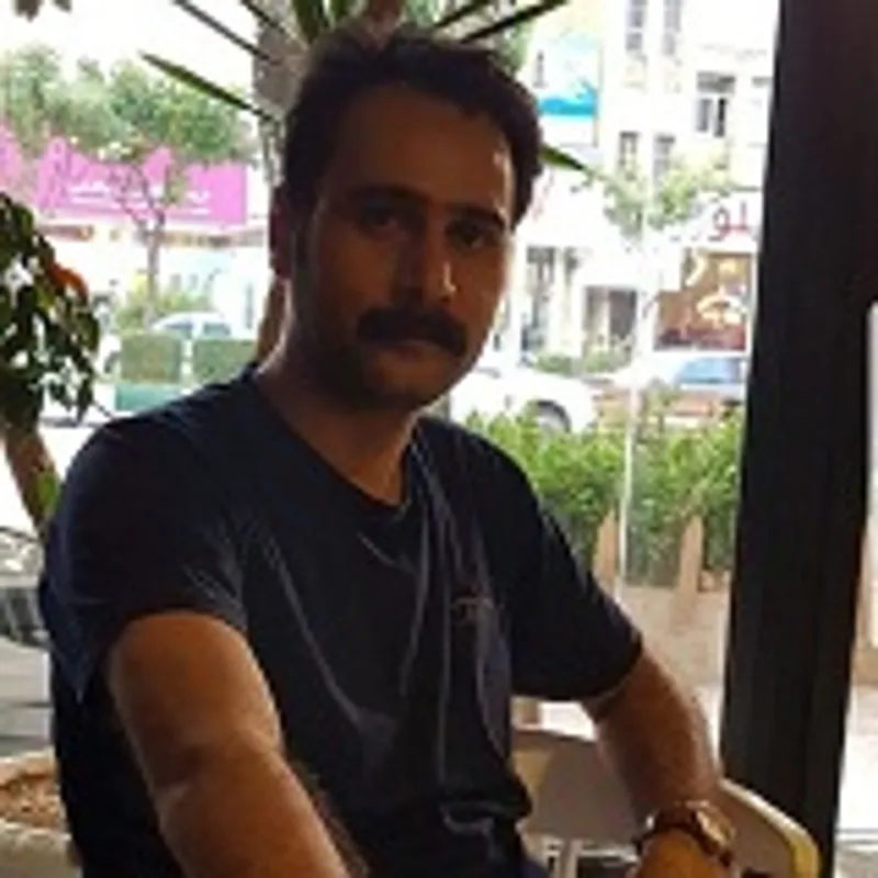 علی بازرگانی
