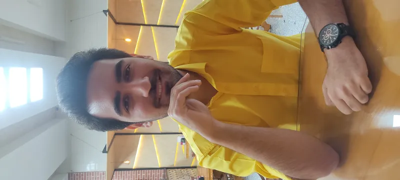 علی آفرینی فرد